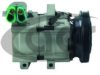 ACR 134218 Compressor, air conditioning